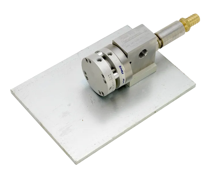 Pneumatic