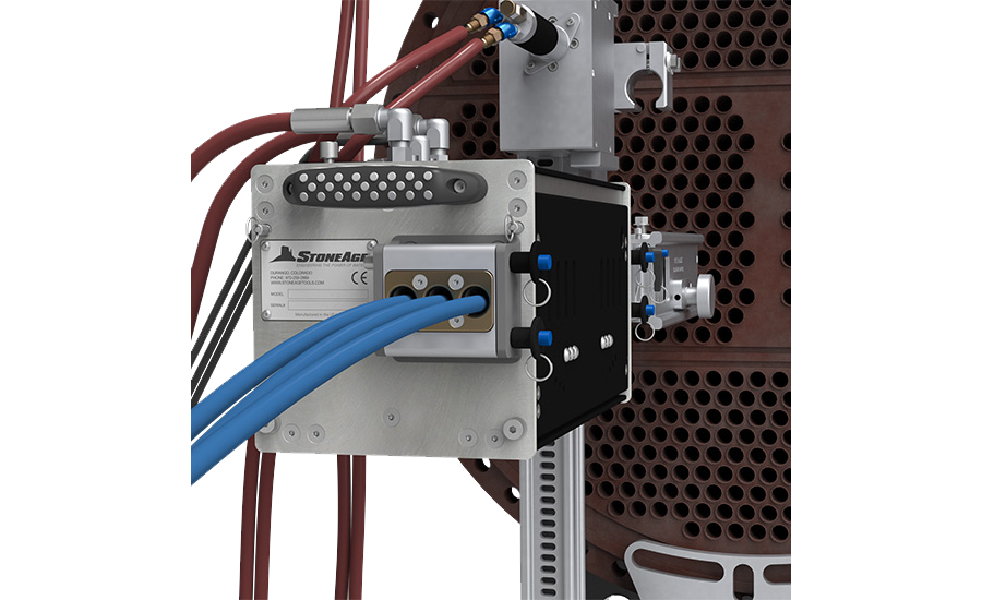 ABX-3L Autopack