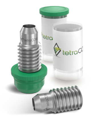 tetracore