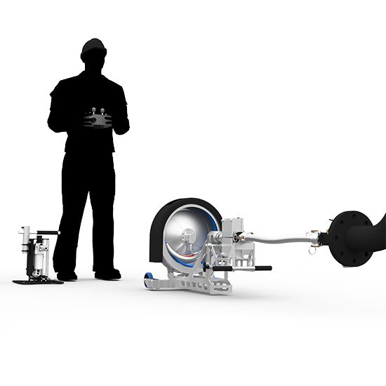 Navigator operation
