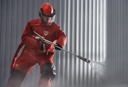 Safety Equipment