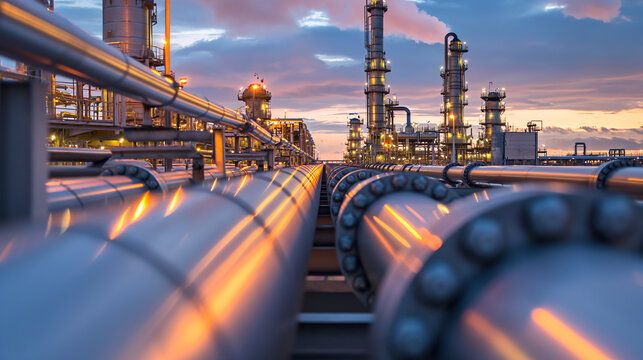pipe stock