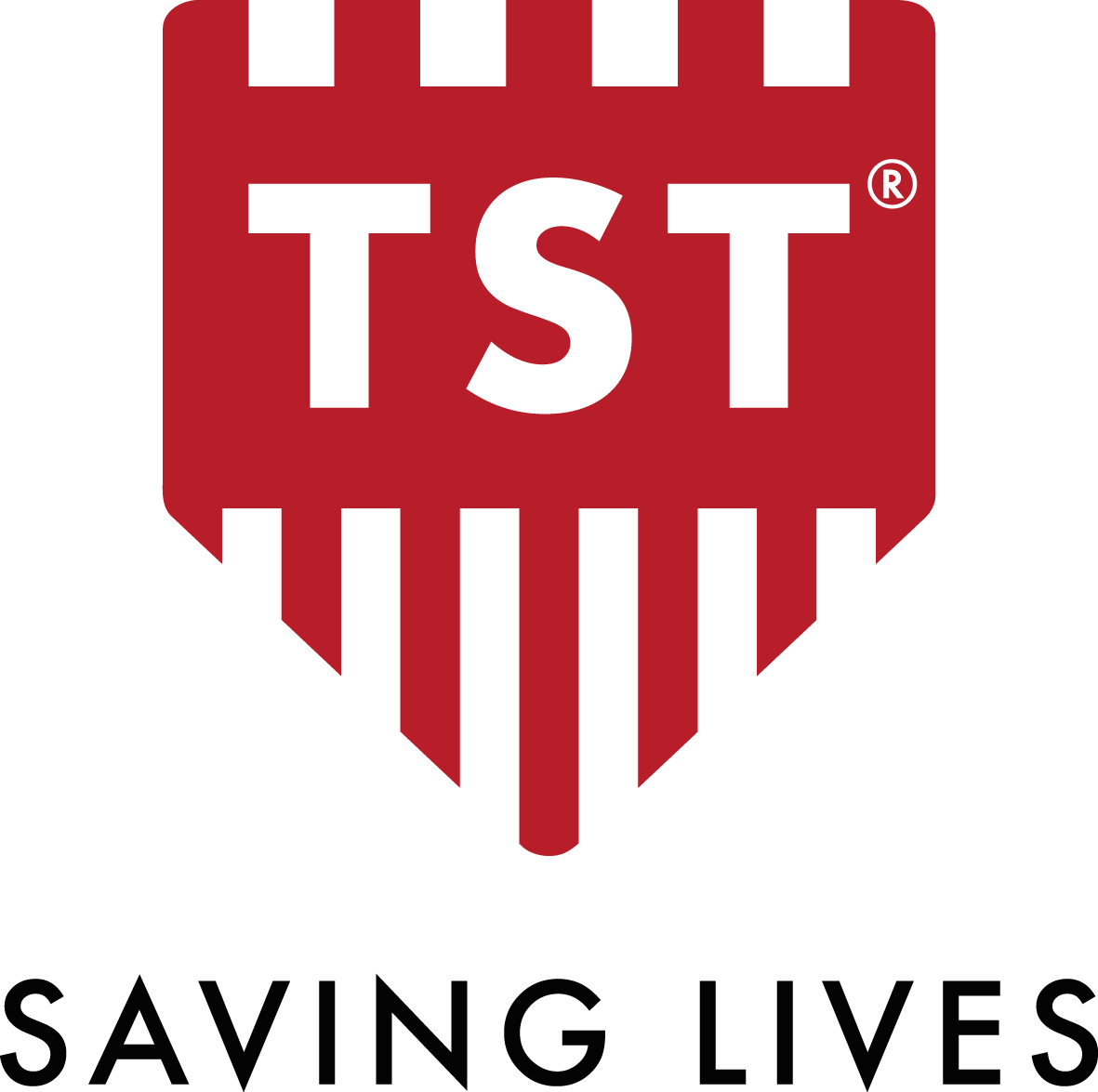 TST Sweden logo