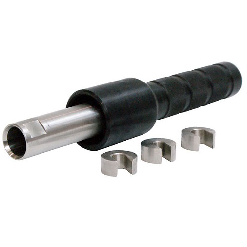 flex lance safety grip