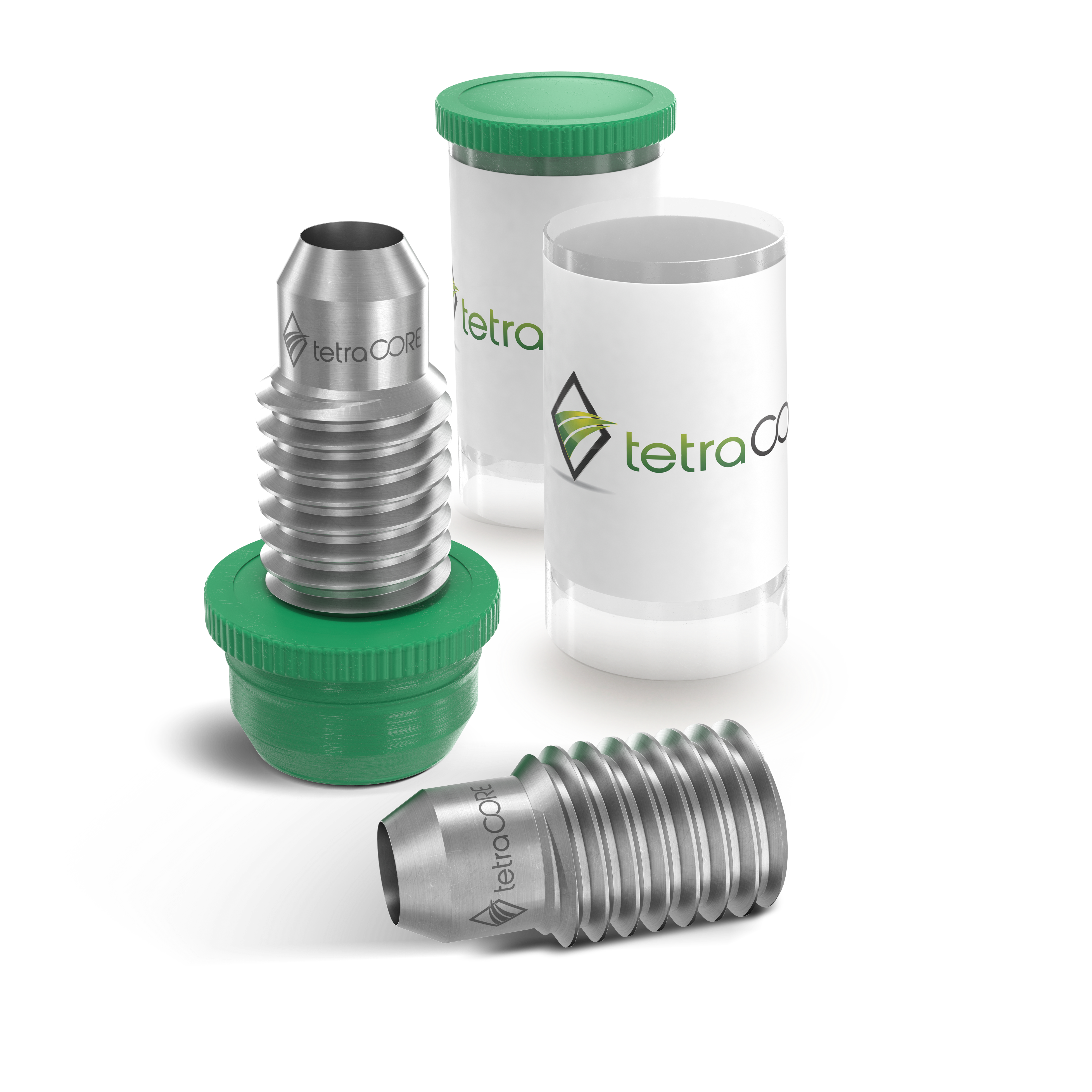 tetracore