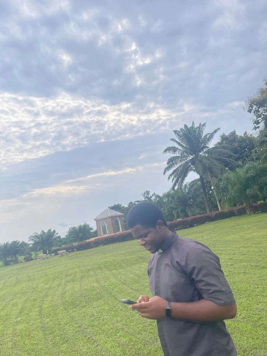 Seminary Valedictory Events