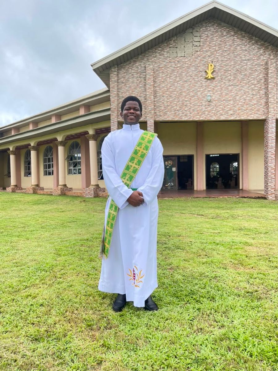 Seminary Valedictory Events