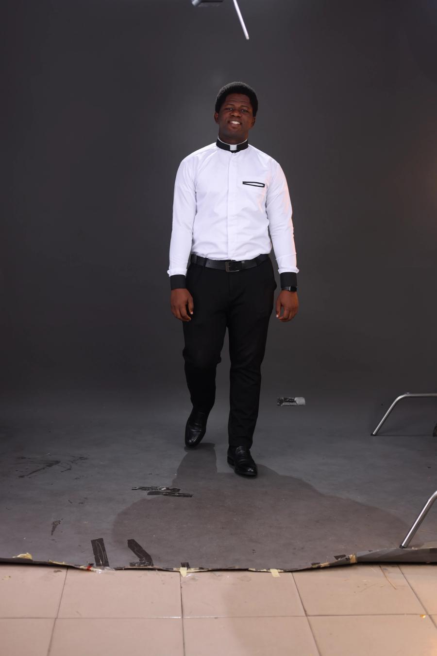 Ordination Photoshoot 