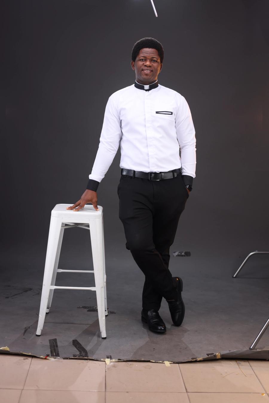 Ordination Photoshoot 