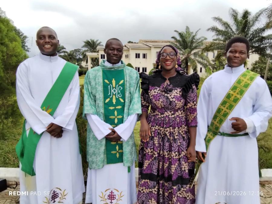 Seminary Valedictory Events