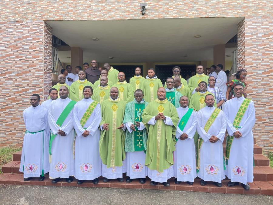 Seminary Valedictory Events