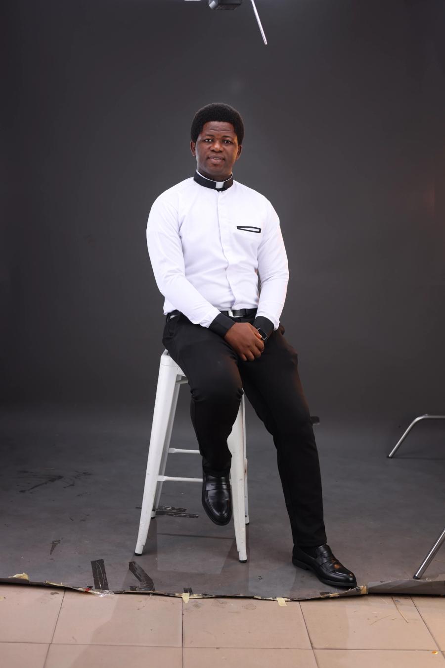 Ordination Photoshoot 