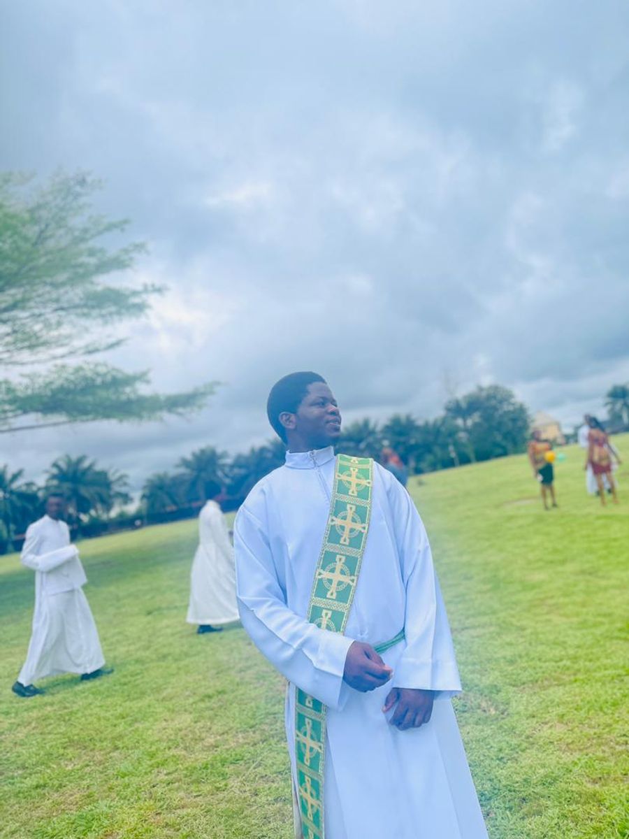 Seminary Valedictory Events