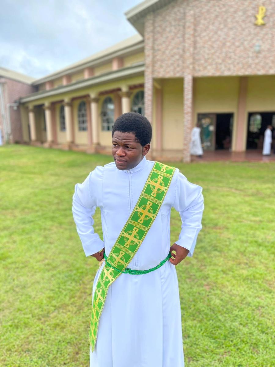 Seminary Valedictory Events