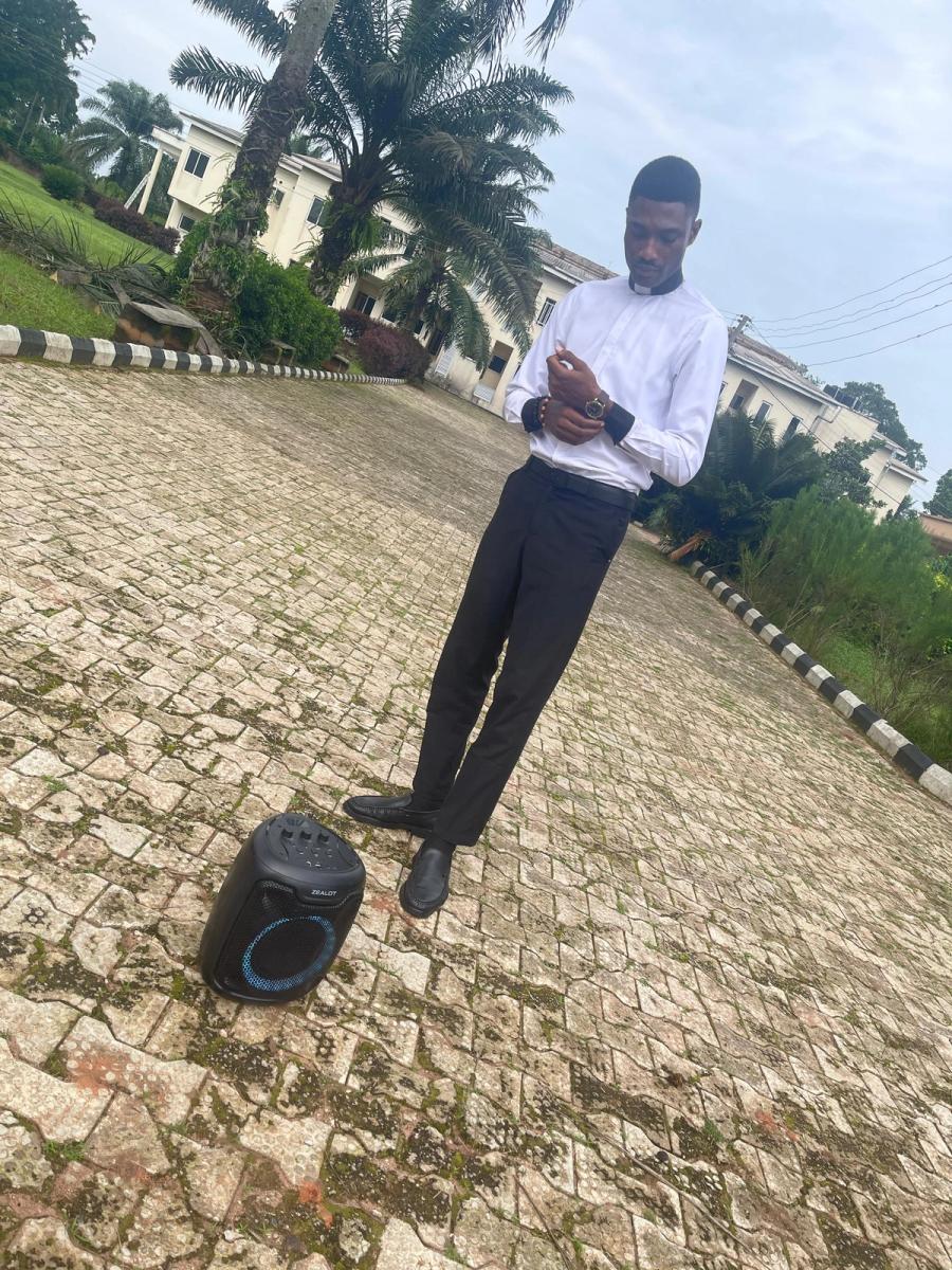 Seminary Valedictory Events