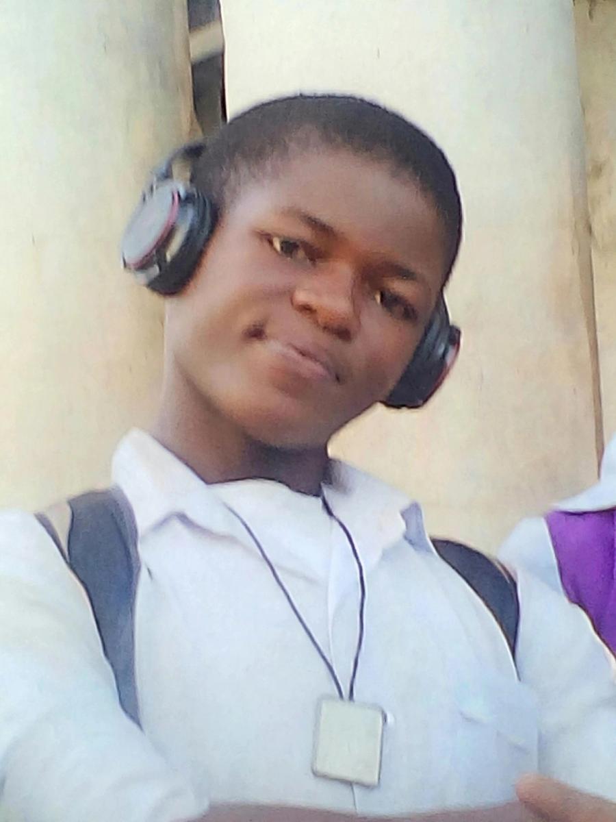 Secondary School 