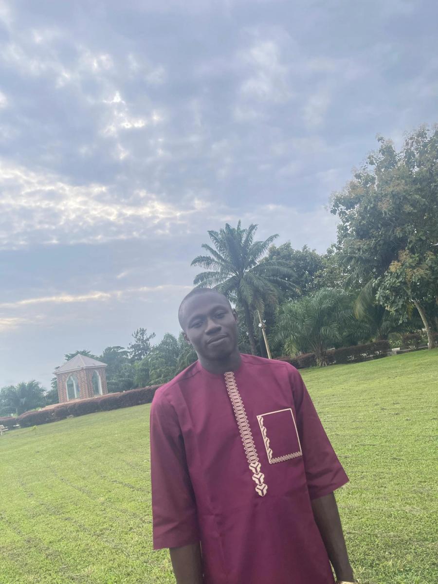 Seminary Valedictory Events