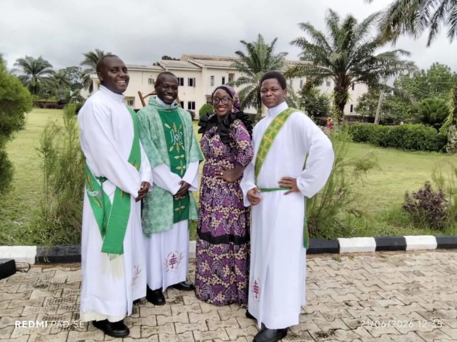 Seminary Valedictory Events