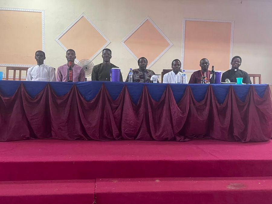 Seminary Valedictory Events