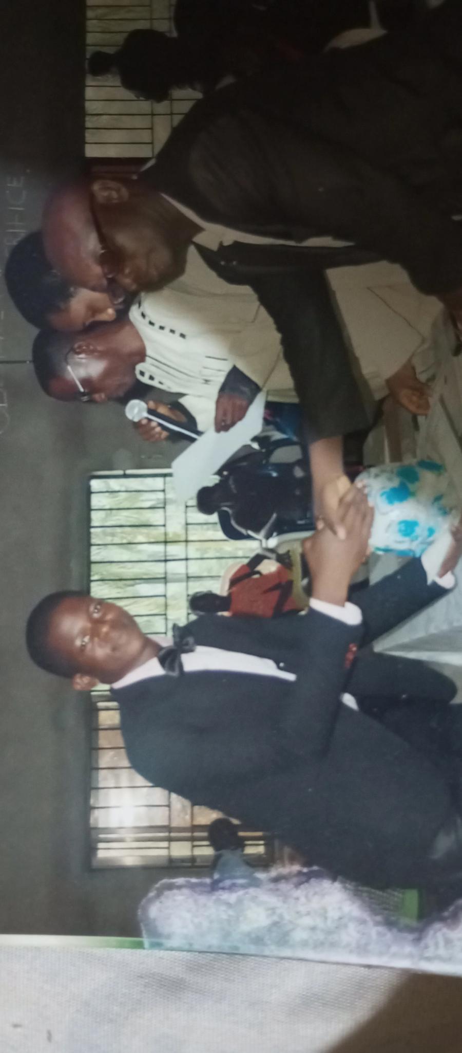 Secondary School 