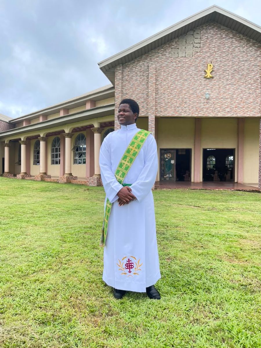 Seminary Valedictory Events