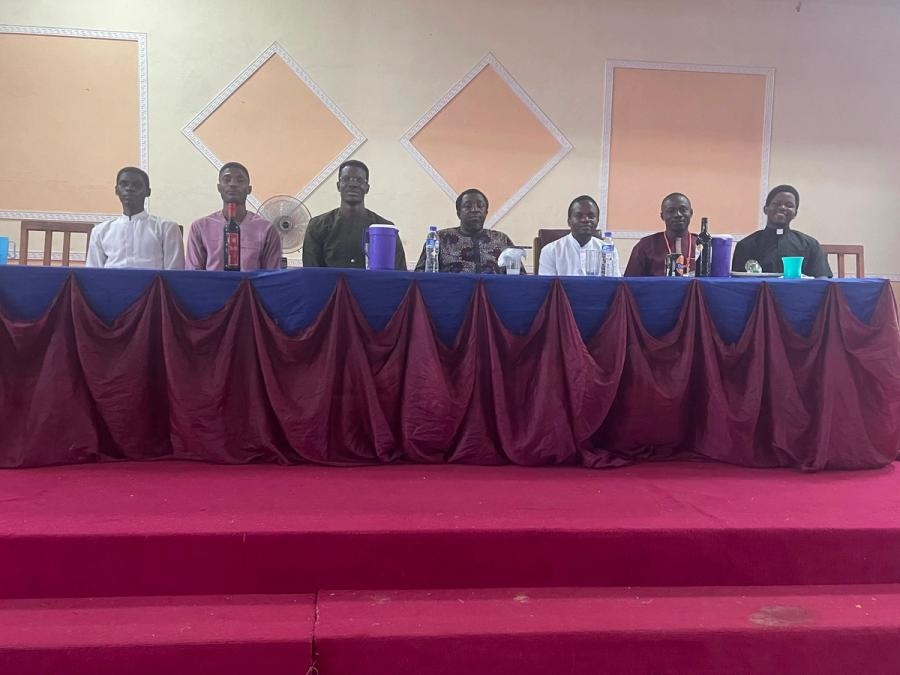Seminary Valedictory Events