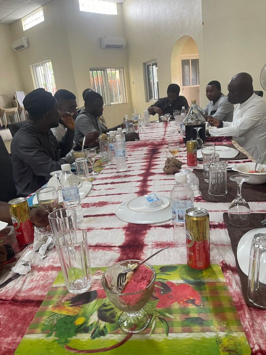 Seminary Valedictory Events
