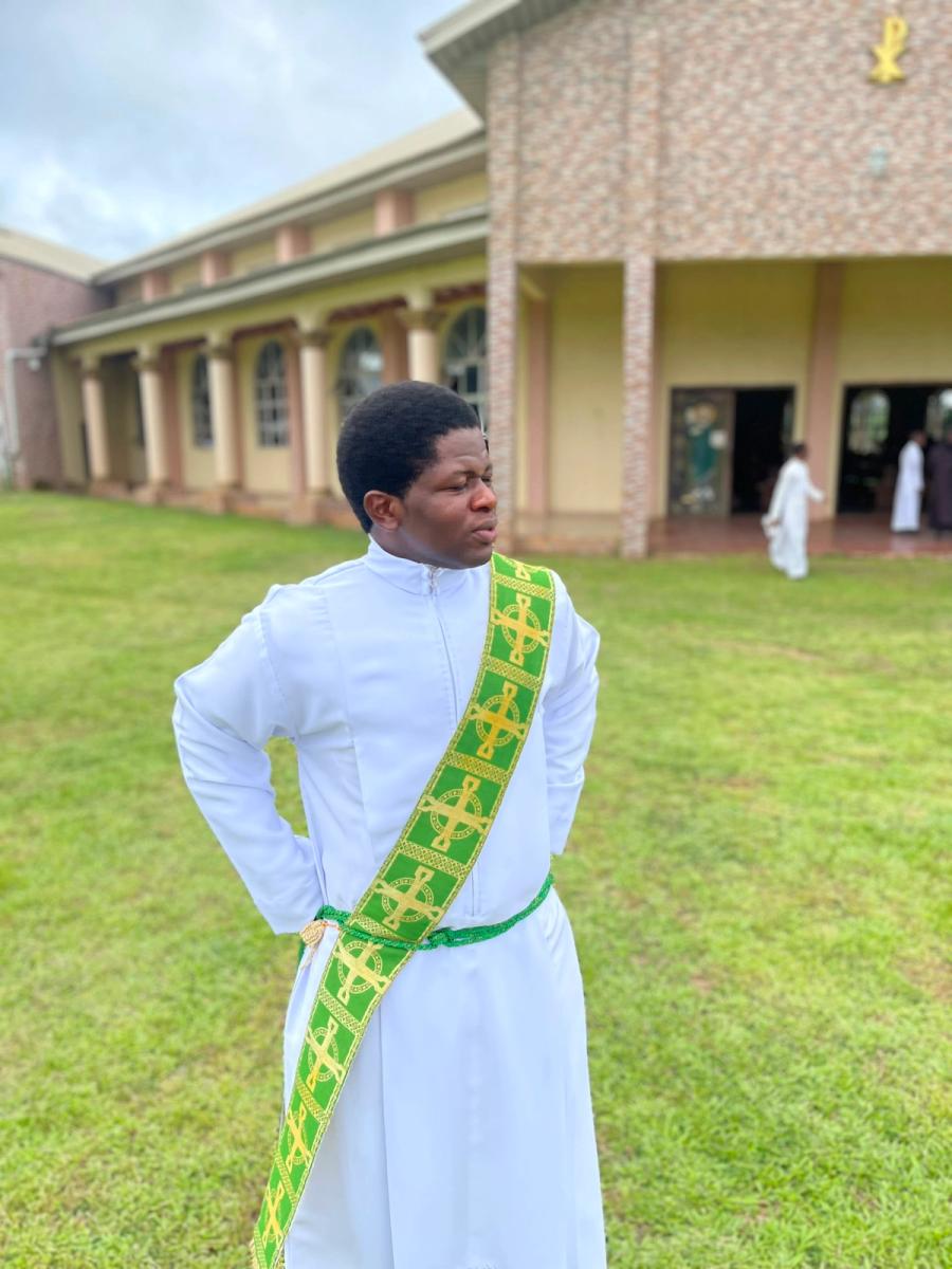 Seminary Valedictory Events