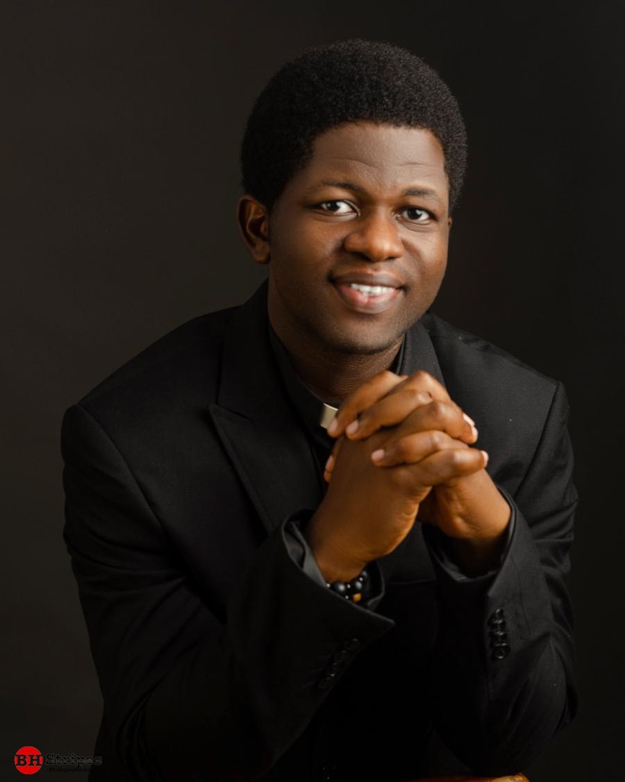 Ordination Photoshoot 