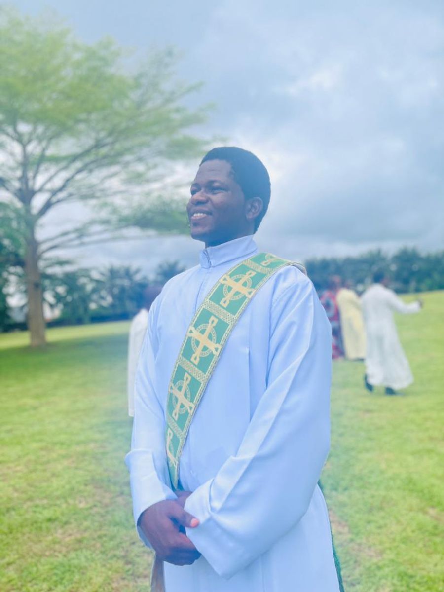Seminary Valedictory Events