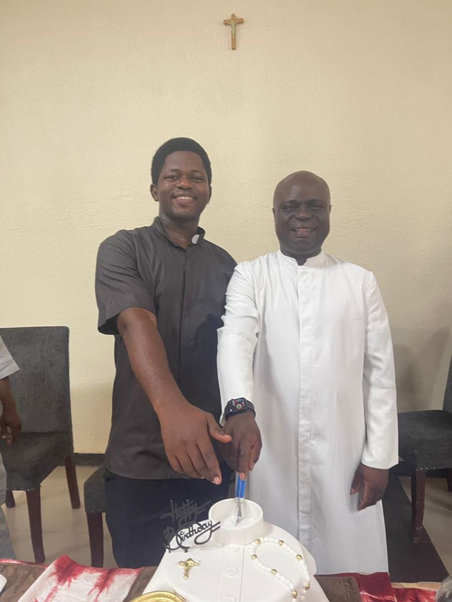 Seminary Valedictory Events