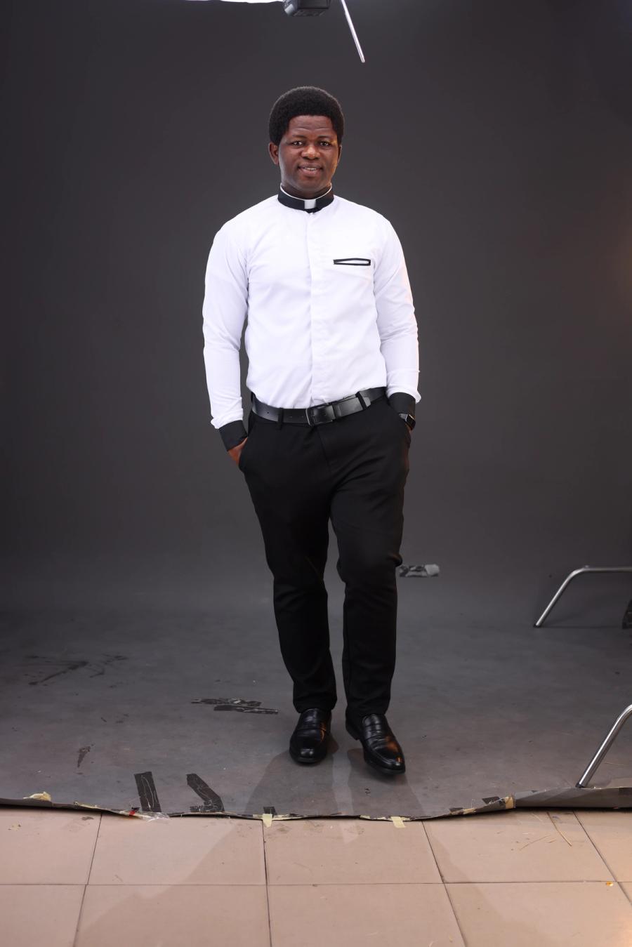 Ordination Photoshoot 