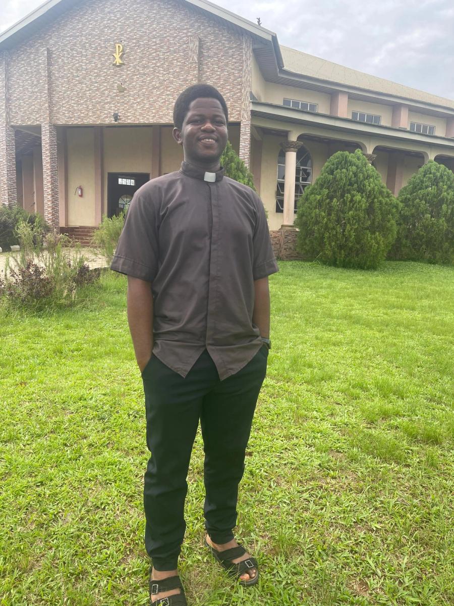 Seminary Valedictory Events