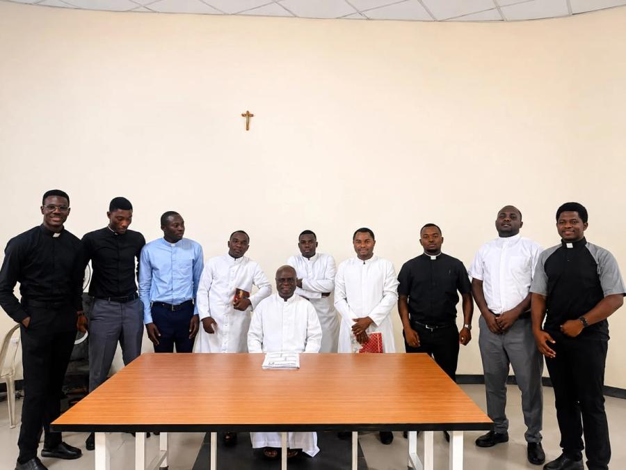 Seminary Valedictory Events