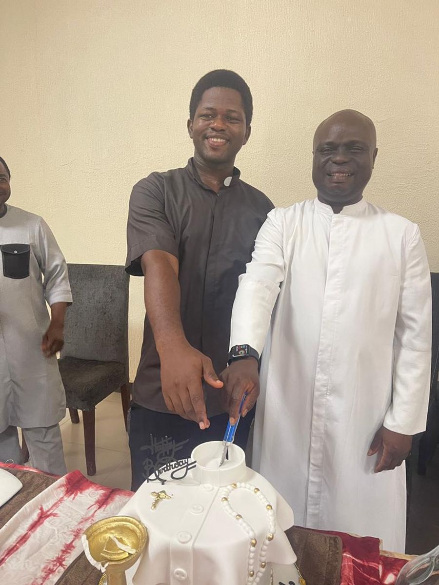 Seminary Valedictory Events