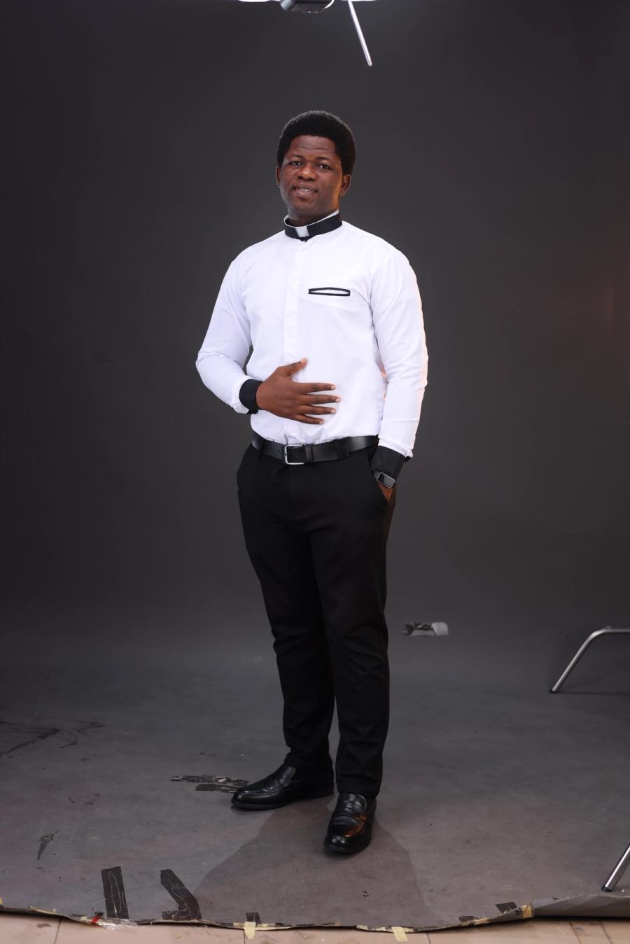 Ordination Photoshoot 