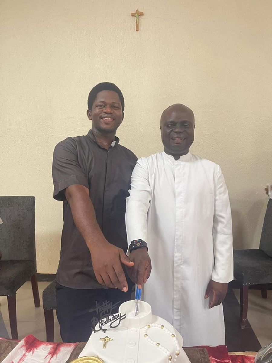 Seminary Valedictory Events