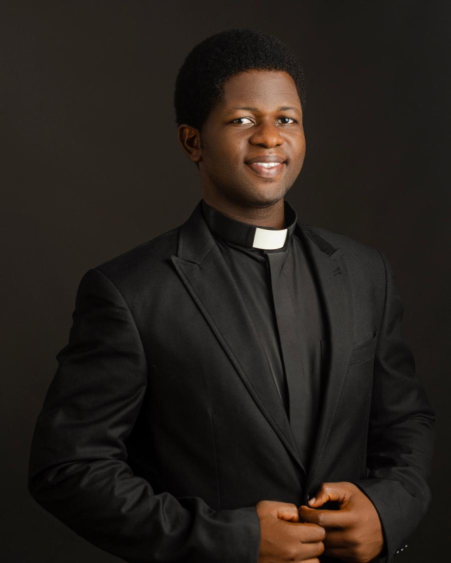 Ordination Photoshoot 