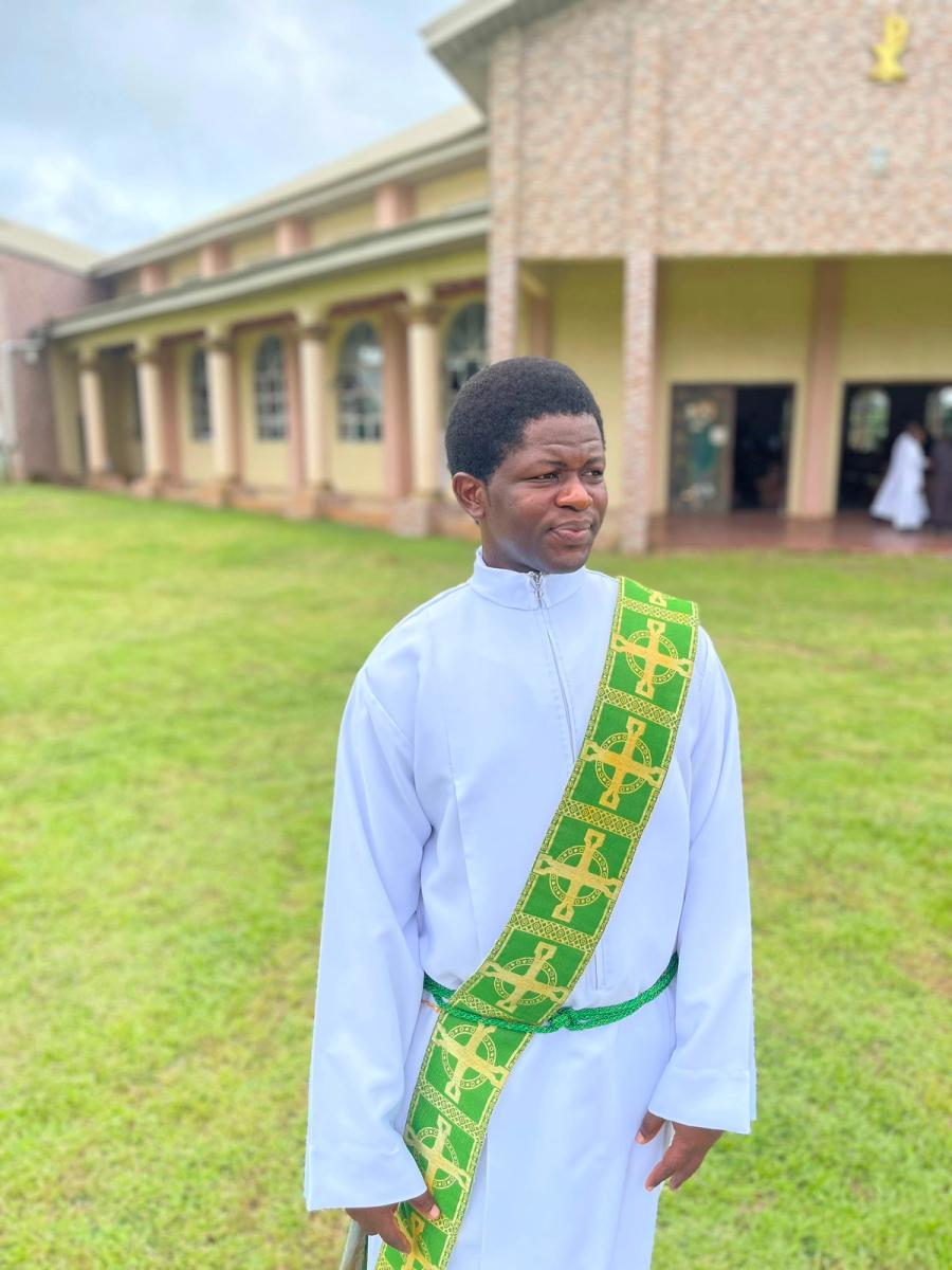 Seminary Valedictory Events