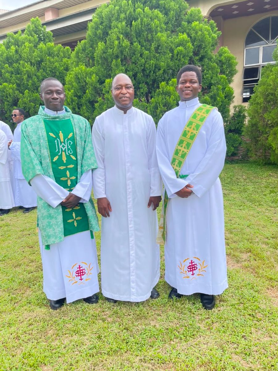 Seminary Valedictory Events