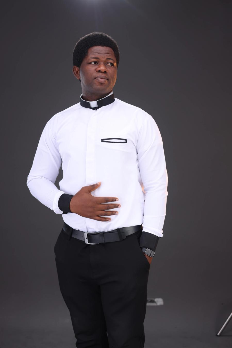 Ordination Photoshoot 