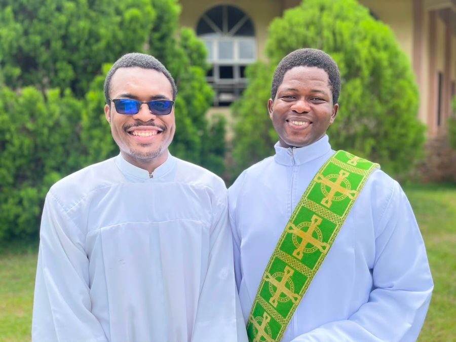 Seminary Valedictory Events