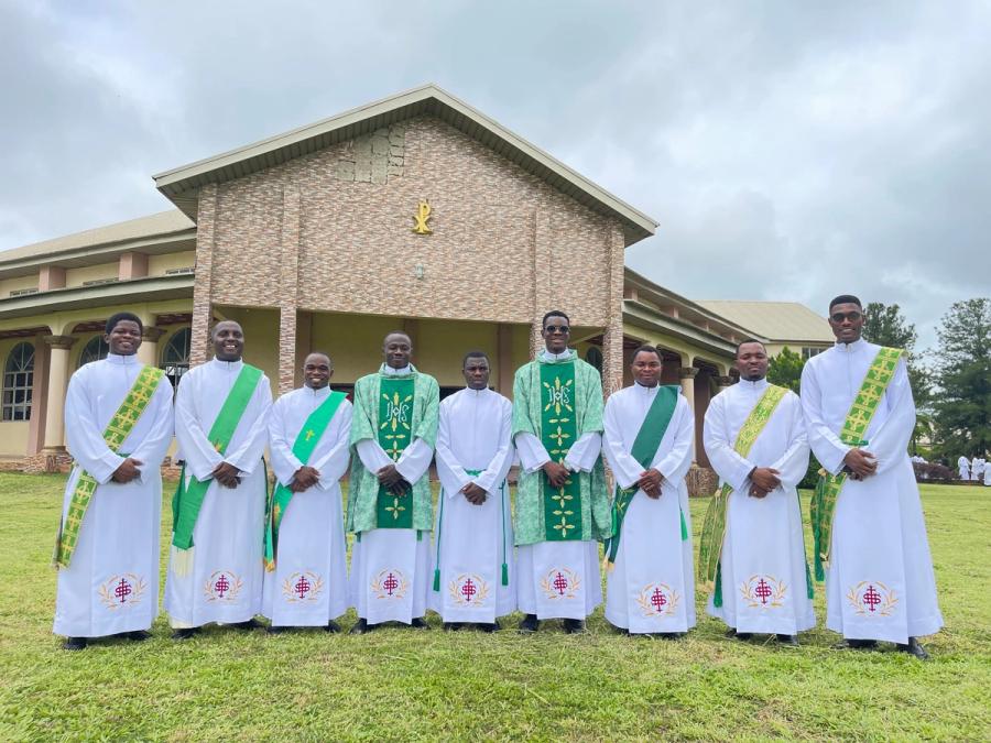Seminary Valedictory Events