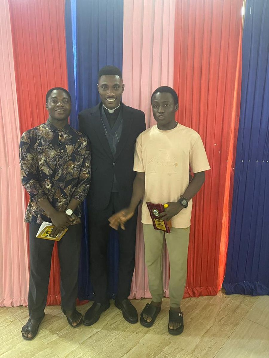 Seminary Valedictory Events