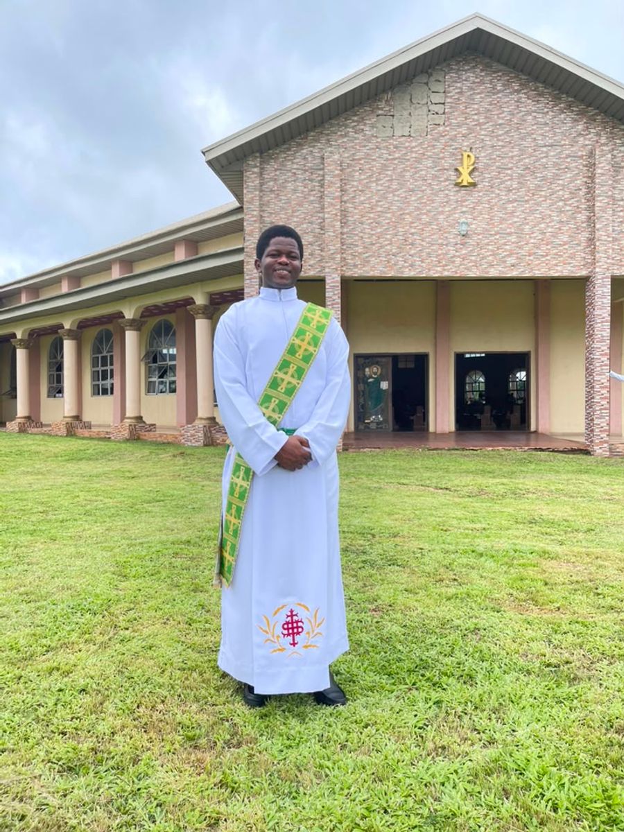 Seminary Valedictory Events