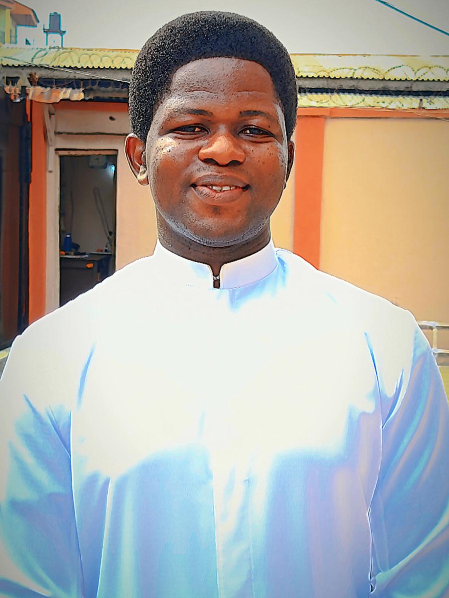 Ordination Photoshoot 