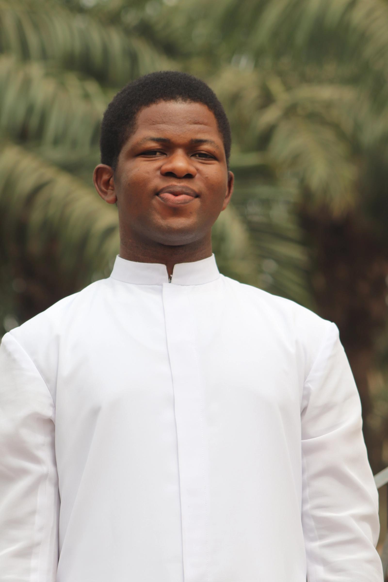 Seminary Years (Bodija) 