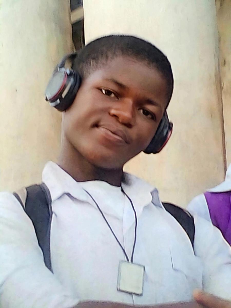 Secondary School 