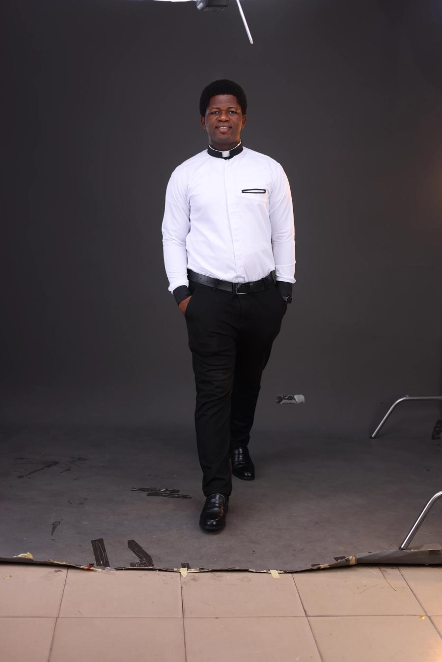Ordination Photoshoot 