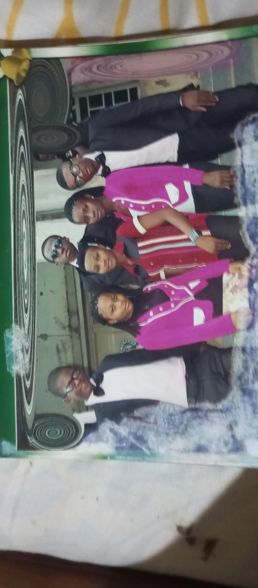 Secondary School 